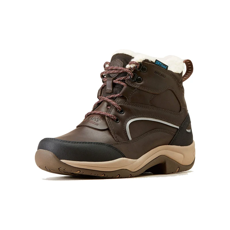 Ariat Womens Telluride H2O Insulated