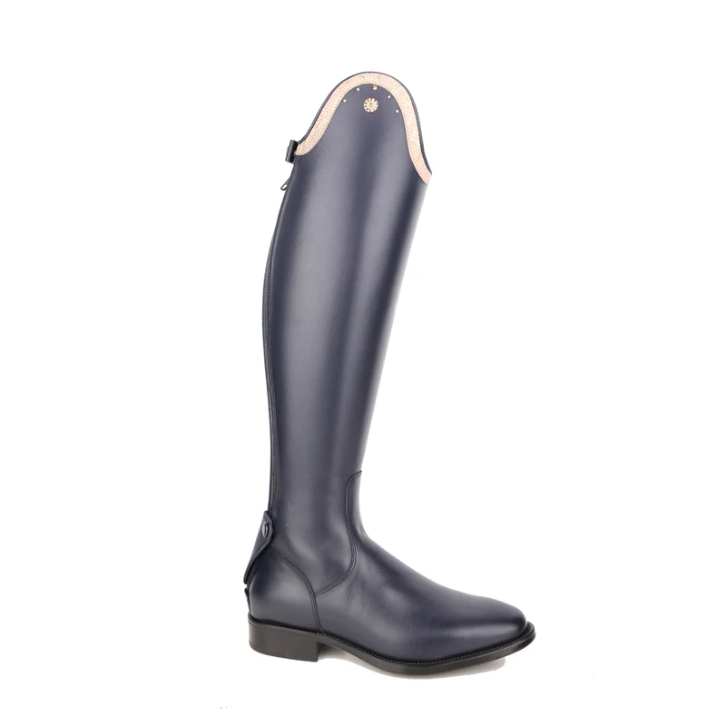 Tricolore Puro Dressurstiefel Einzelstücke