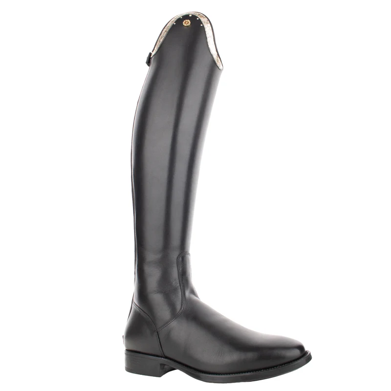 Tricolore Puro Dressurstiefel Einzelstücke