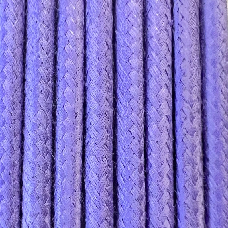 Kingsley bunte Schnürsenkel für Polostiefel