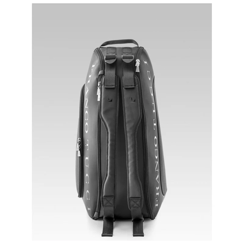 Tucci Ingot Stiefeltasche Franco Tucci