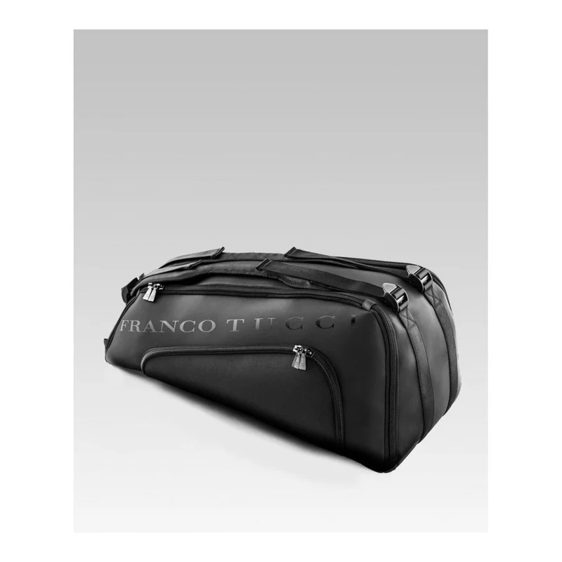 Tucci Ingot Stiefeltasche Franco Tucci