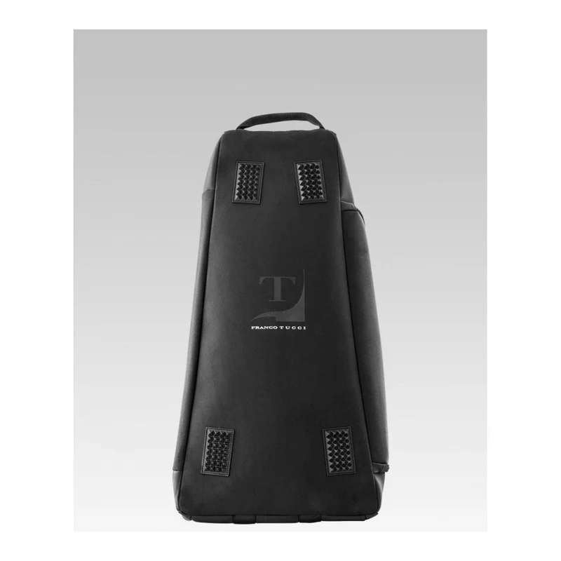Tucci Ingot Stiefeltasche Franco Tucci
