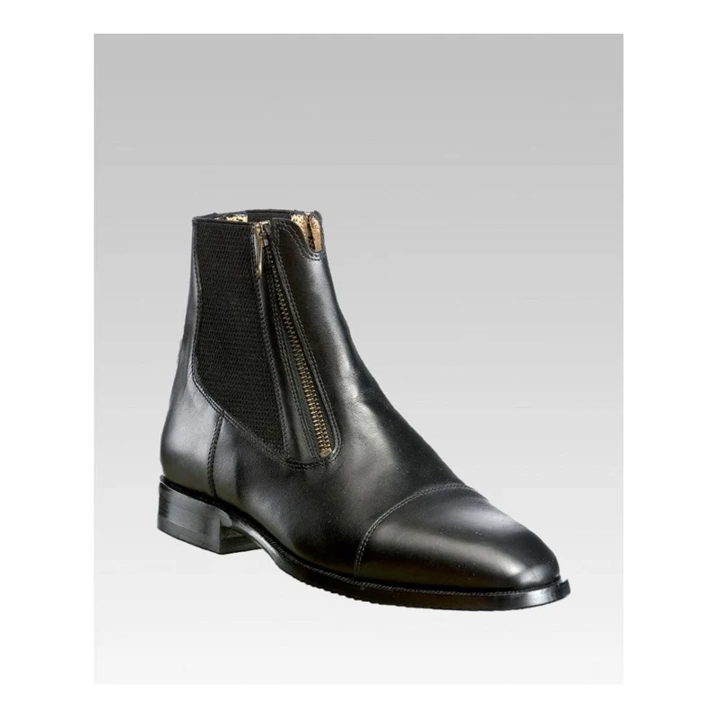 Tucci Time Stiefelette Everytime EZ