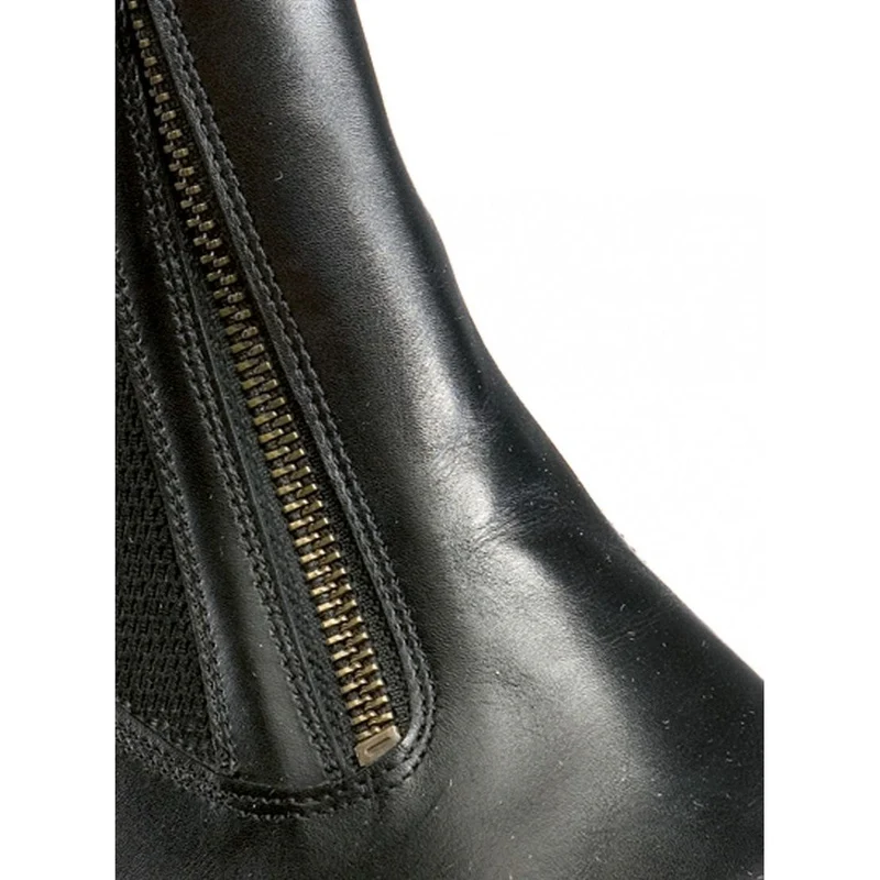 Tucci Time Stiefelette Everytime EZ
