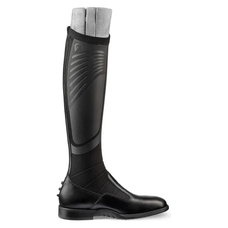 EGO 7 Reitstiefel Contact