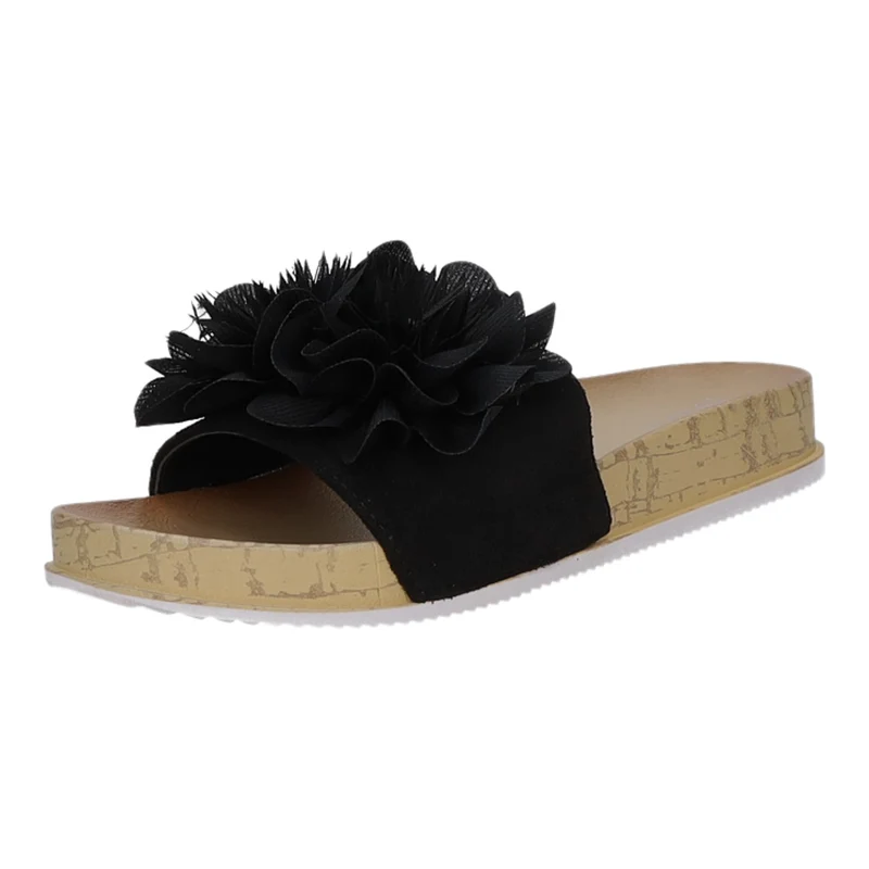 SDS Pantolette bis 30mm Absatz (casual)