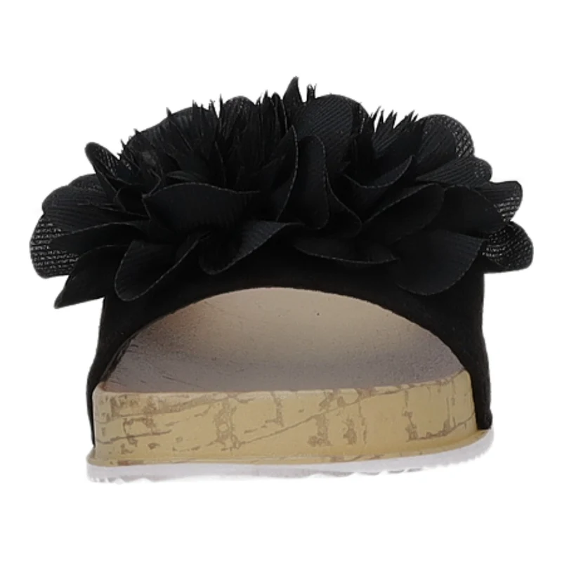 SDS Pantolette bis 30mm Absatz (casual)