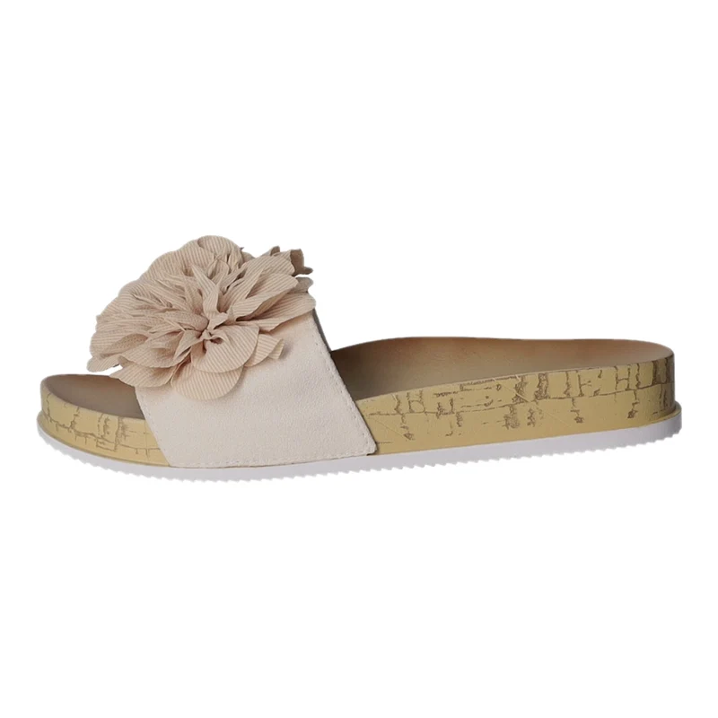 SDS Pantolette bis 30mm Absatz (casual)