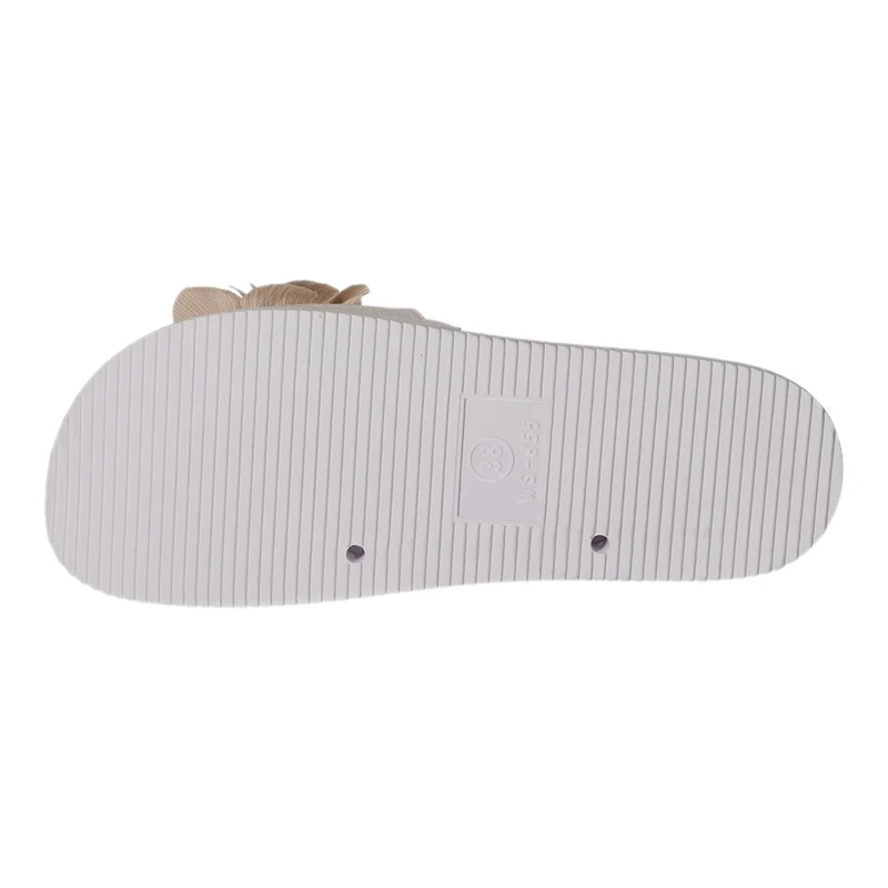 SDS Pantolette bis 30mm Absatz (casual)