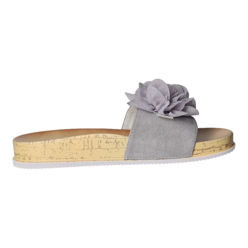 SDS Pantolette bis 30mm Absatz (casual)