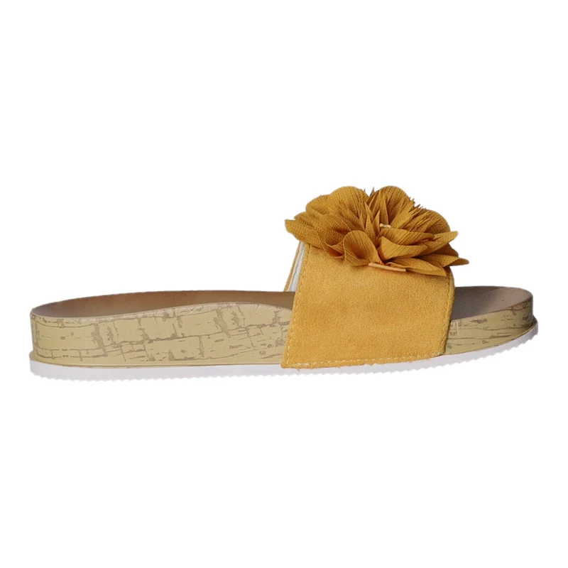 SDS Pantolette bis 30mm Absatz (casual)