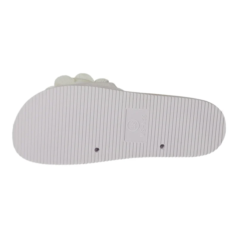 SDS Pantolette bis 30mm Absatz (casual)
