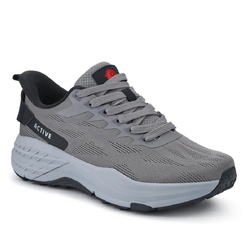 Easy Step In Wide Fit Memory Foam Trainers - BOJIE41011 / 327 057