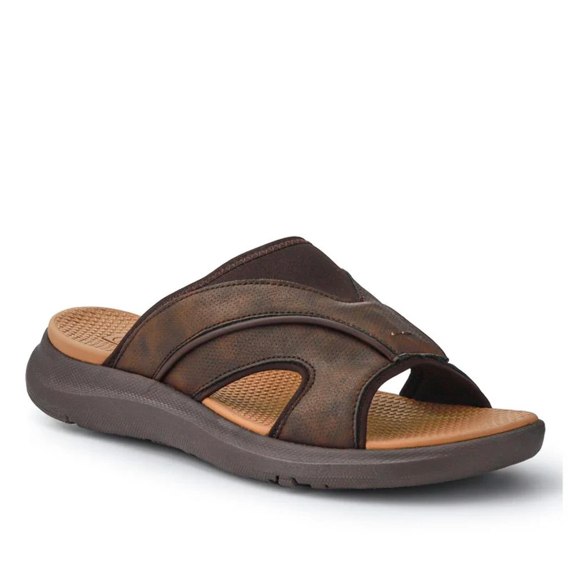 Casual Slip-On Sandals - XIAM41000 / 326 925