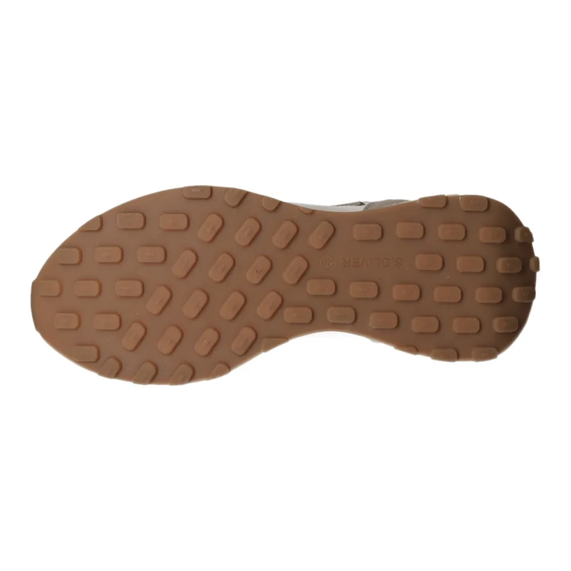 s.Oliver Schnürhalbschuh Sneaker (sportlich)
