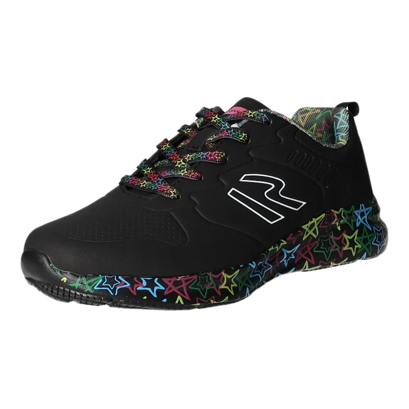 Sneakers Schnürhalbschuh Sneaker (sportlich)