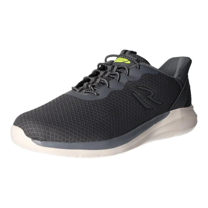Sneakers Slipper/Kletthalbschuh Sneaker (sportlich)