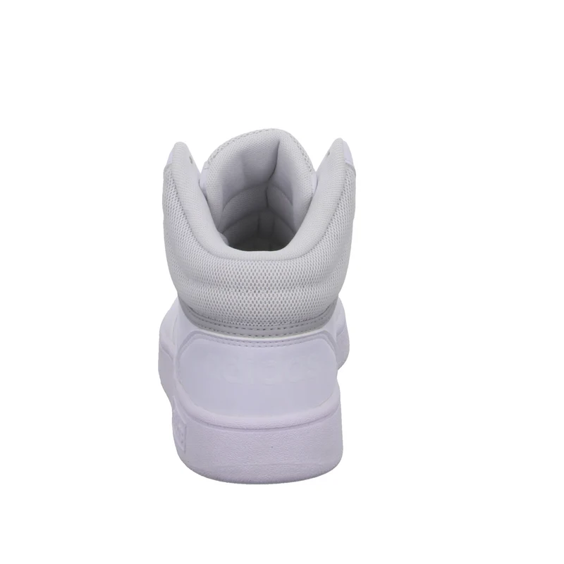 adidas Schnürstiefelette Kaltfutter HOOPS MID 3.0 K