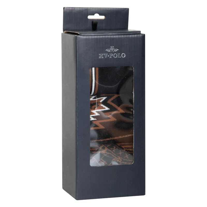 HV-Polo 3er Pack Reitsocken HVPHarper