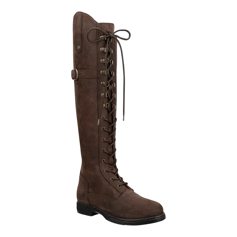 Südwind Longford Winterreitstiefel braun