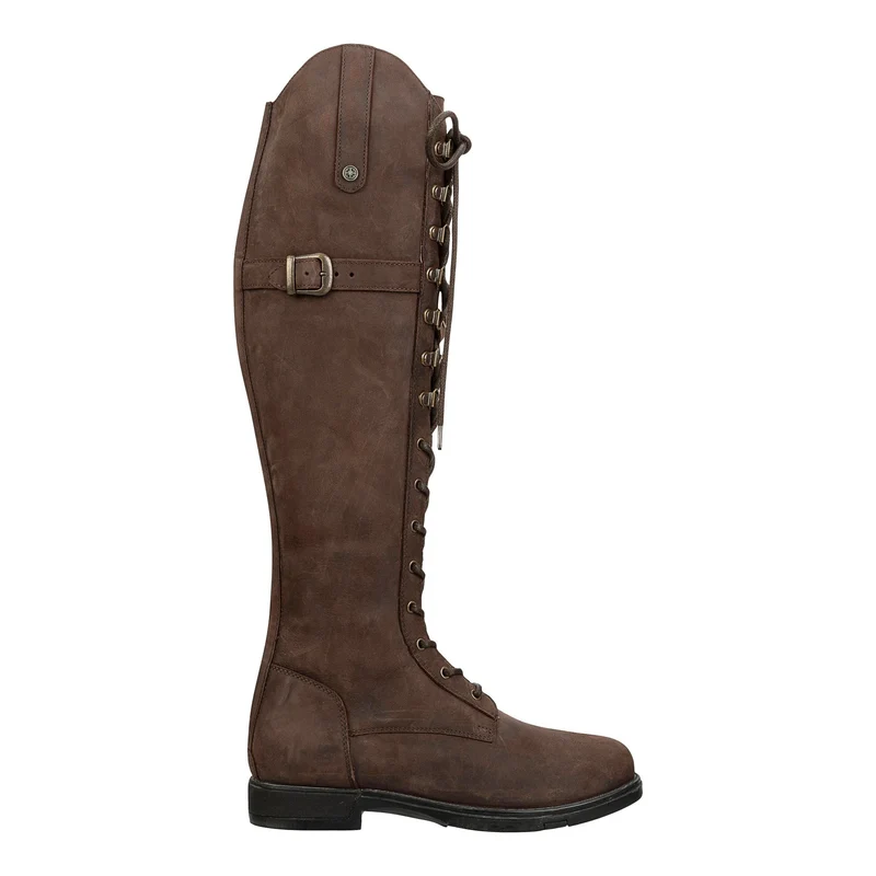 Südwind Longford Winterreitstiefel braun