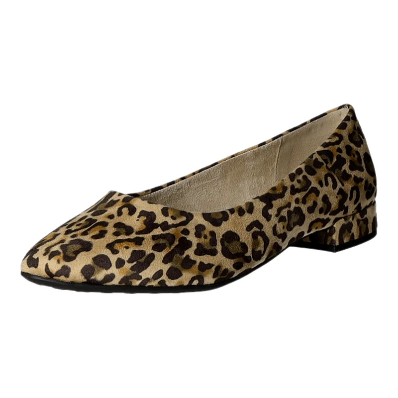 Jana Pumps mit Mehrweite (diverse Absätze)