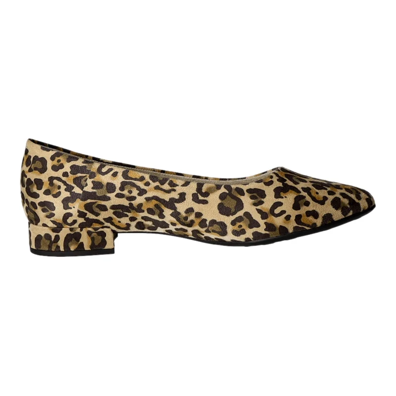 Jana Pumps mit Mehrweite (diverse Absätze)