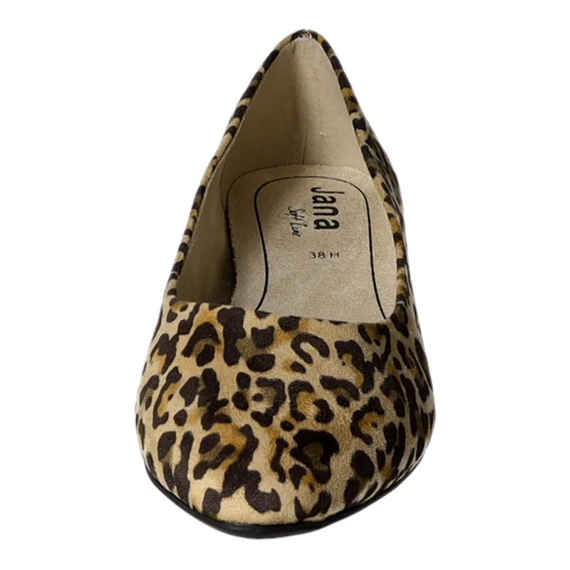 Jana Pumps mit Mehrweite (diverse Absätze)