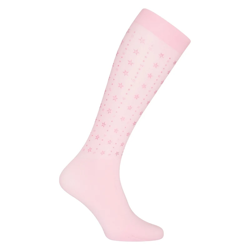 Imperial Riding Reitsocken IRHAmbient Stars Up