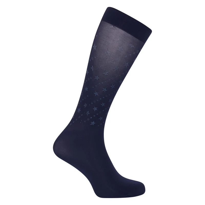 Imperial Riding Reitsocken IRHAmbient Stars Up