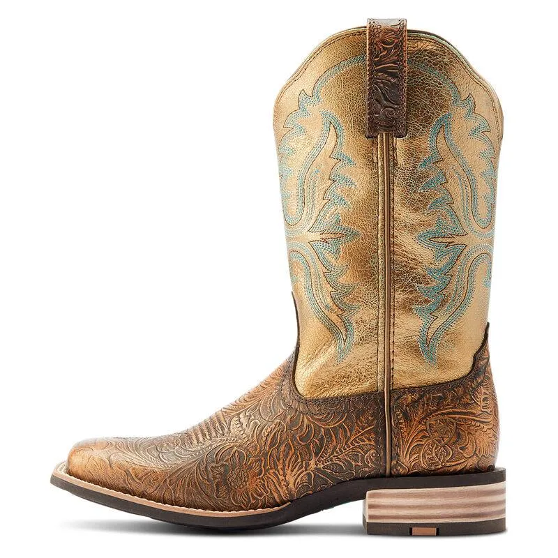 Ariat Damen Westernstiefel Olena