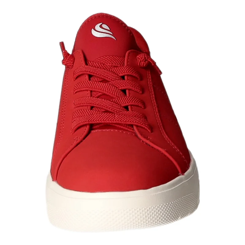 Jana Slipper/Kletthalbschuh mit Mehrweite Freizeit (casual)