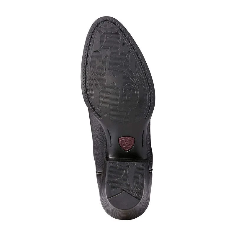 Ariat Damen Westernstiefel Heritage R Toe