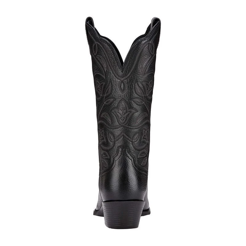 Ariat Damen Westernstiefel Heritage R Toe