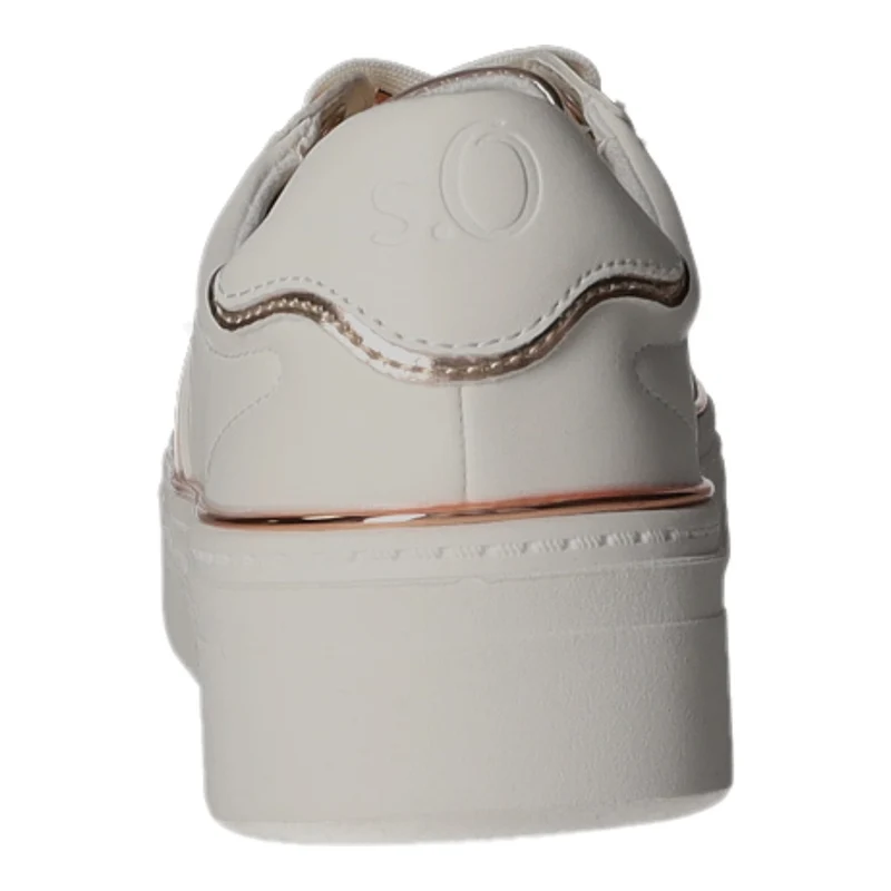 s.Oliver Schnürhalbschuh Sneaker (sportlich)