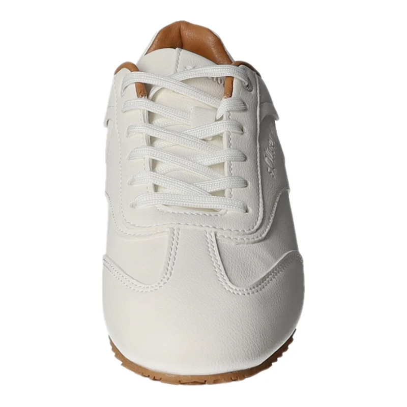 s.Oliver Schnürhalbschuh Sneaker (sportlich)