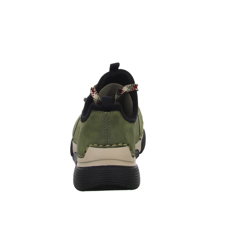 Rieker Slipper/Kletthalbschuh Freizeit (casual)