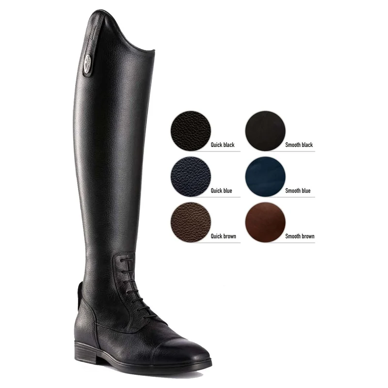 Tricolore Amabile Pro Springstiefel (Standard)