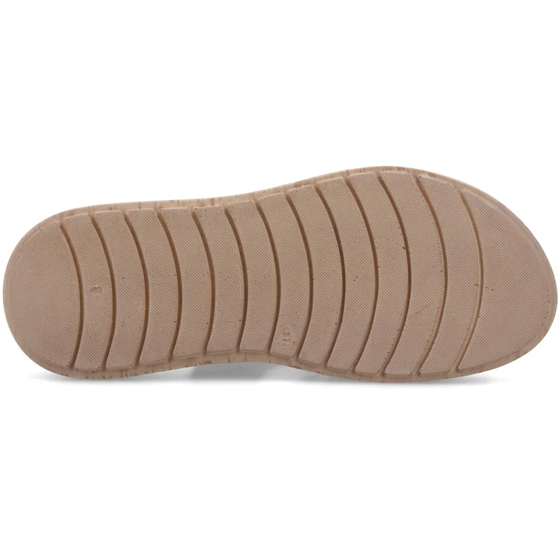 Hush Puppies Alison Damensandale | Creme