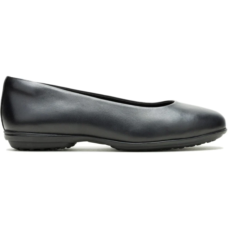 Hush Puppies Alice Ballerinas für Damen | Schwarz