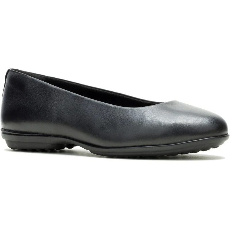 Hush Puppies Alice Ballerinas für Damen | Schwarz