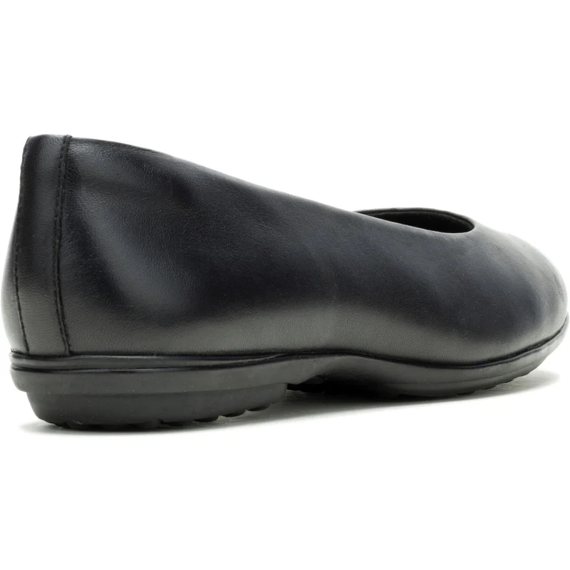 Hush Puppies Alice Ballerinas für Damen | Schwarz