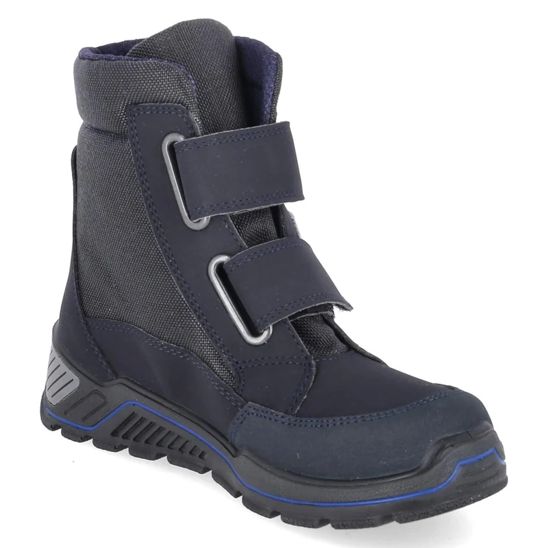 Snowboots GRISU Blau