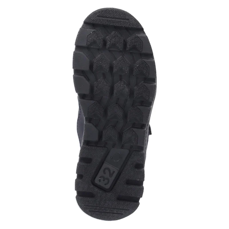 Snowboots GRISU Blau
