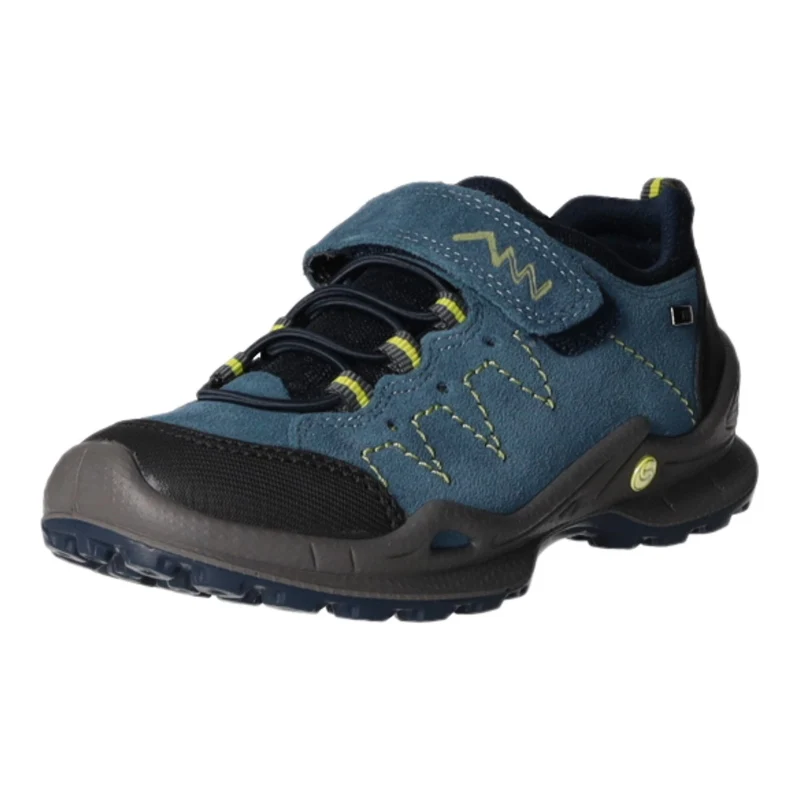BOXX Kids Slipper/Kletthalbschuh (casual)