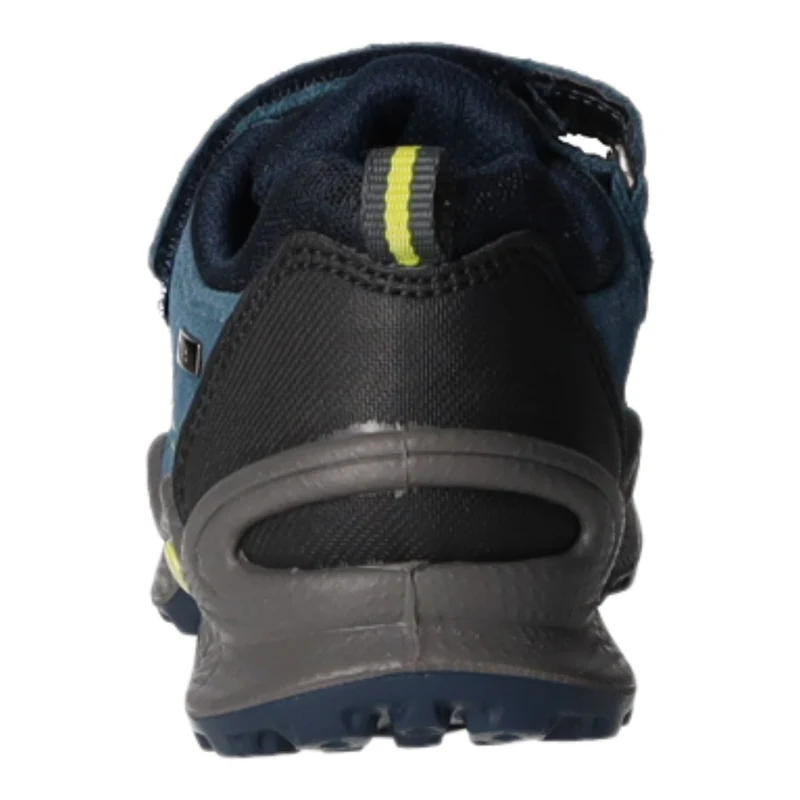BOXX Kids Slipper/Kletthalbschuh (casual)