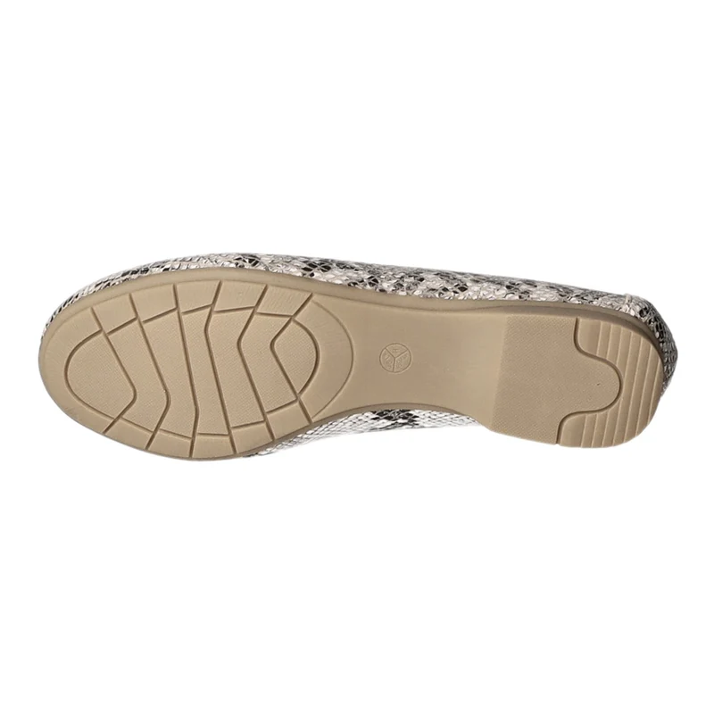 Jana Pumps mit Mehrweite (diverse Absätze)