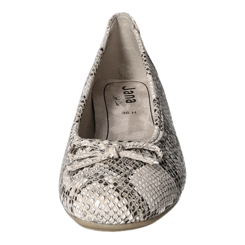 Jana Pumps mit Mehrweite (diverse Absätze)