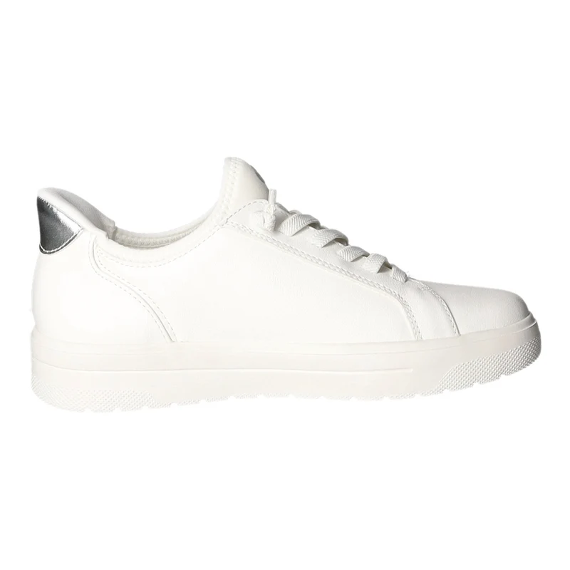 Jana Slipper/Kletthalbschuh mit Mehrweite Freizeit (casual)